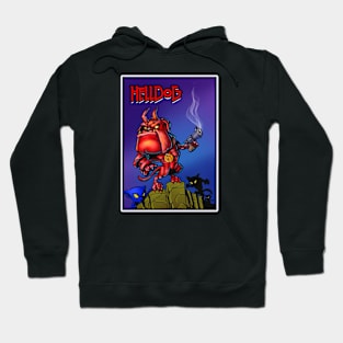 HELLDOG Hoodie